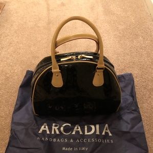 Arcadia Tote Bag